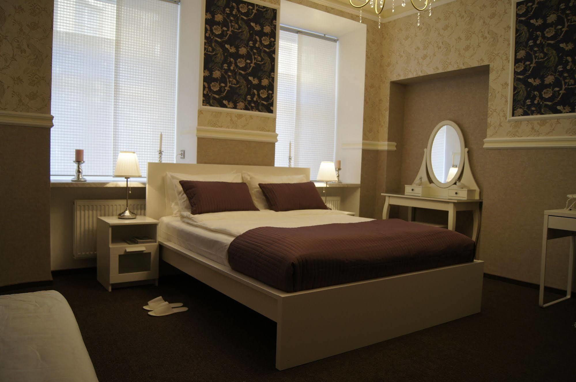 Griboedov House Bed and Breakfast Αγία Πετρούπολη Εξωτερικό φωτογραφία